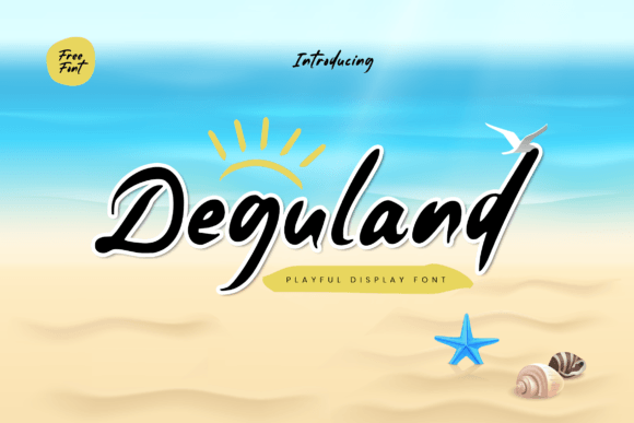 Bringing Creativity to Life with Deguland