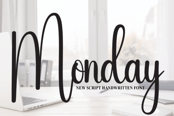 Monday: A Touch of Sweetness in Every Design